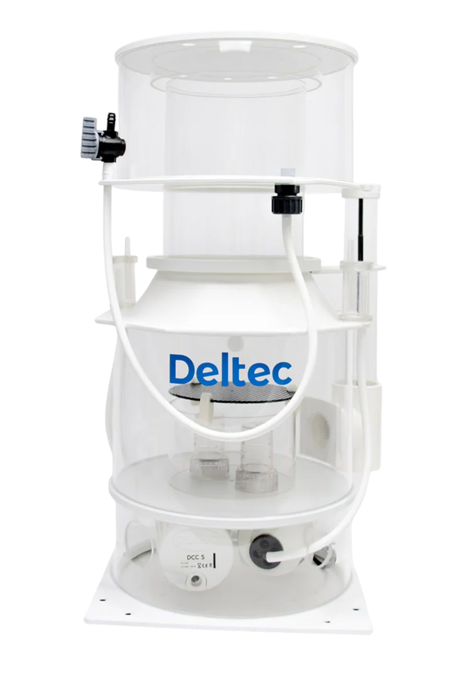 DELTEC - Skimmer 6000i Interno