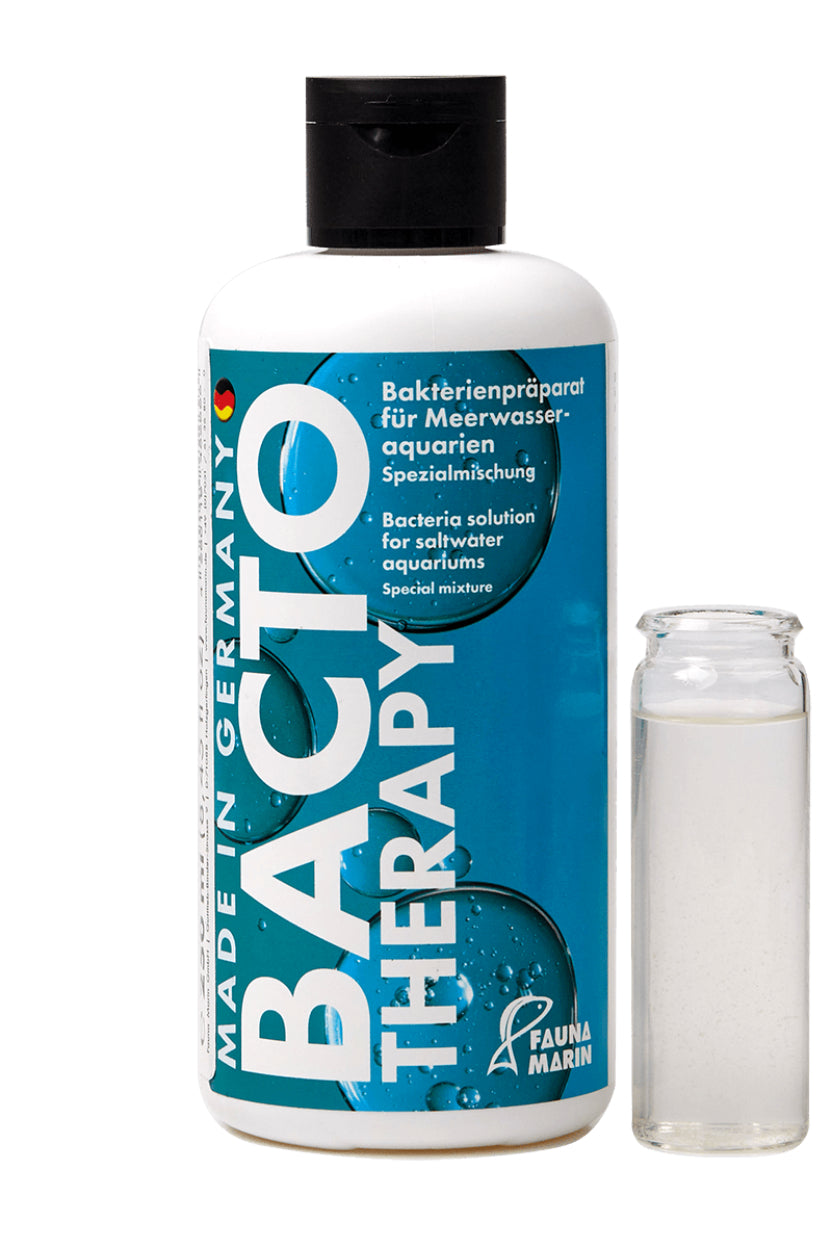 Fauna Marin - Bacto Therapy de 500 ml.