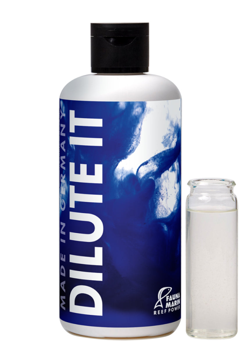 Fauna Marin - Dilute It de 250 ml.