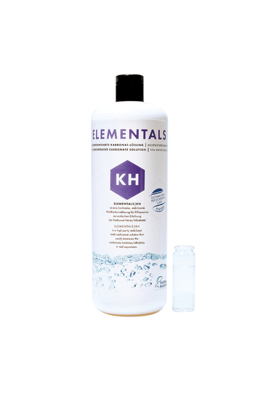 Fauna Marin - Elementals KH 1000 ml.