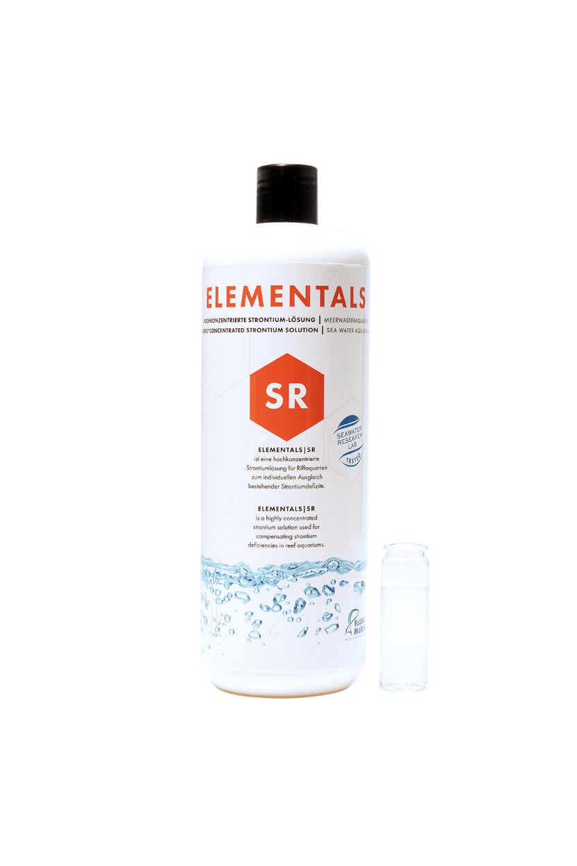 Fauna Marin - Elementals Sr 1000 ml.