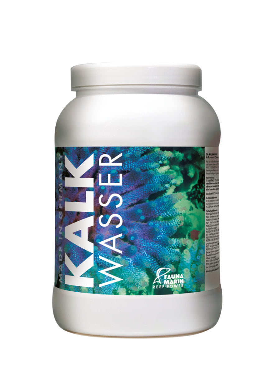 Fauna Marin - Kalkwasser 1000 gr.