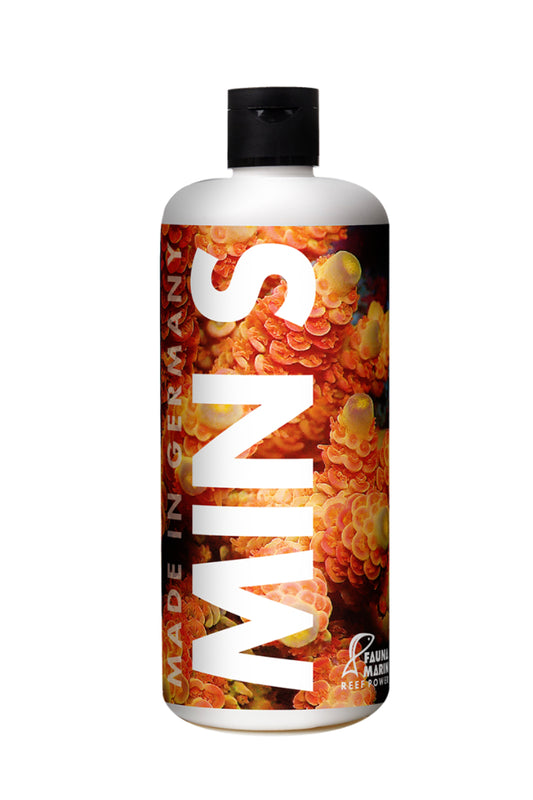 Fauna Marin - Min-S 500 ml.