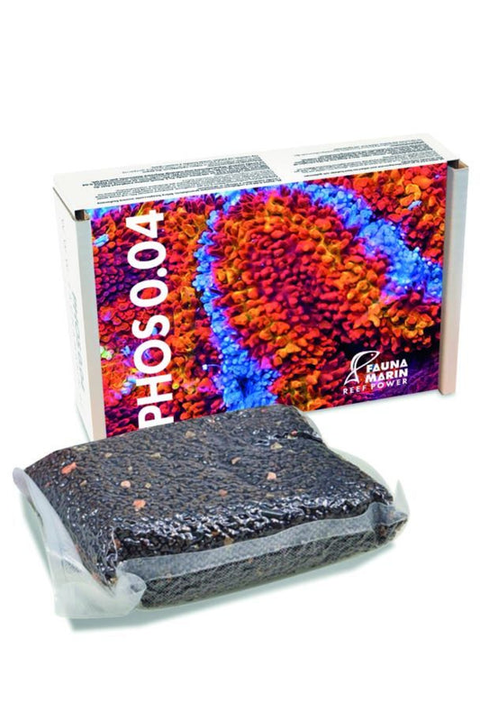 Fauna Marin - PHOS 0,04 de 950 gr.