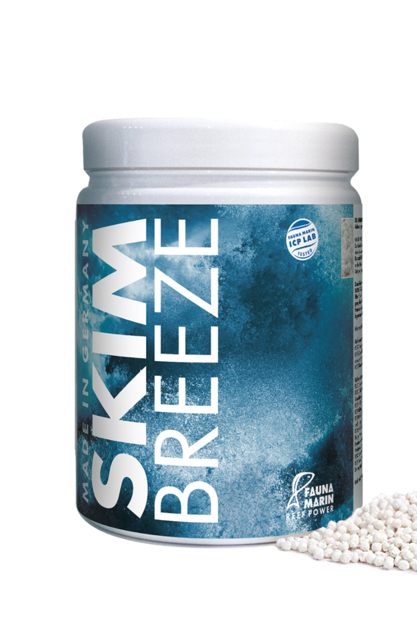 Fauna Marin - Skim Breeze 870 gr. (Medio)