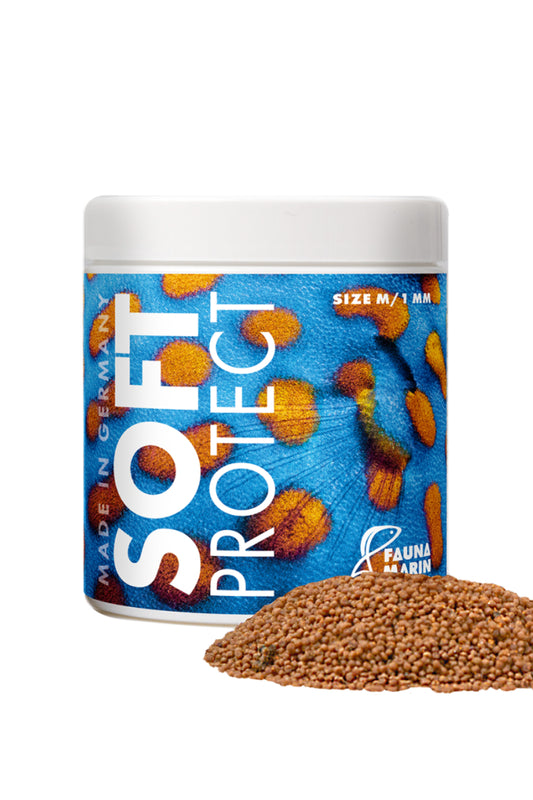 Fauna Marin - Soft Protect M 150 gr.