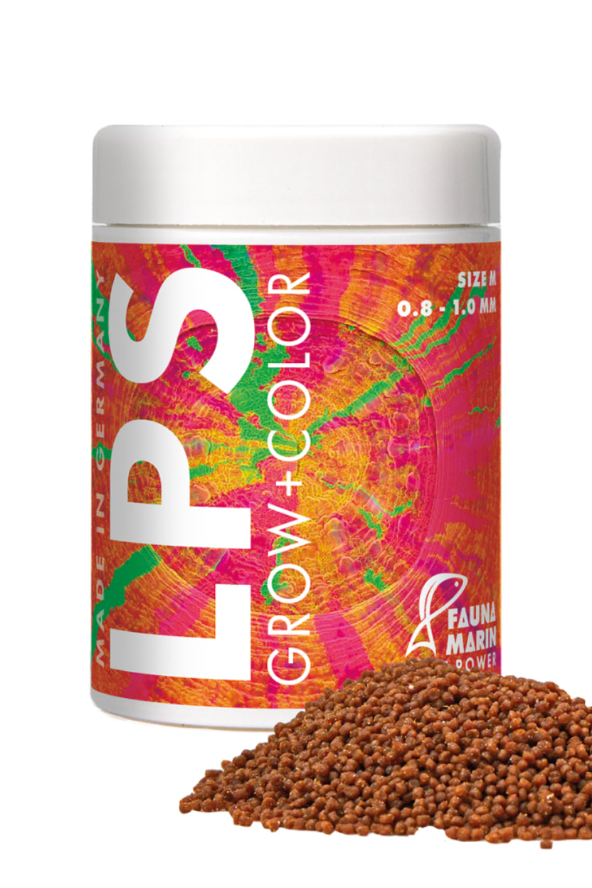 Fauna Marin - Ultra LPS Grow & Color "M" 60 gr.