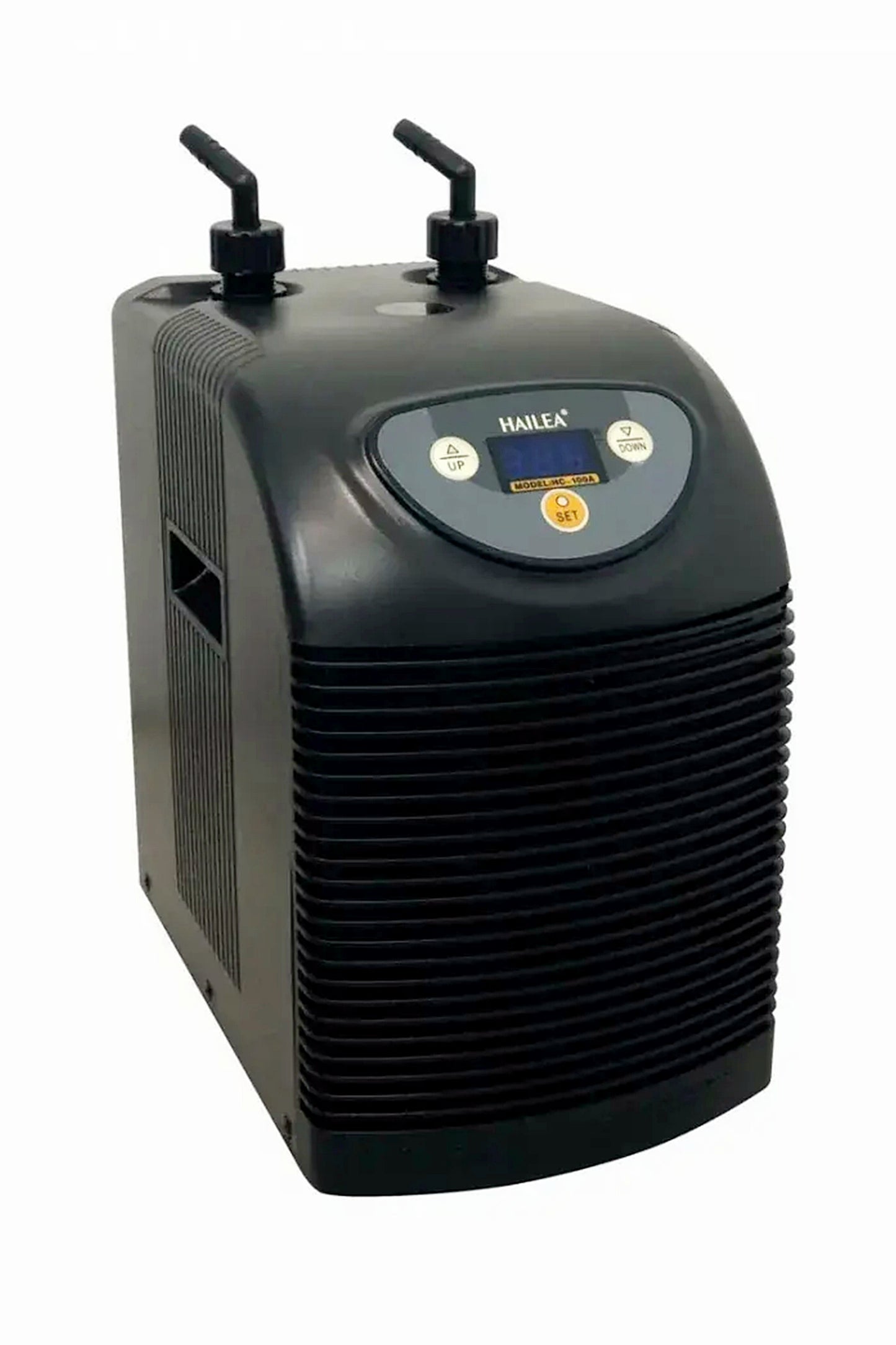 HAILEA - Nuevo Refrigerador HC-130-A-ECO