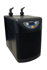 Enfriador HC-150-A-ECO hasta 400 litros de acuario - HAILEA