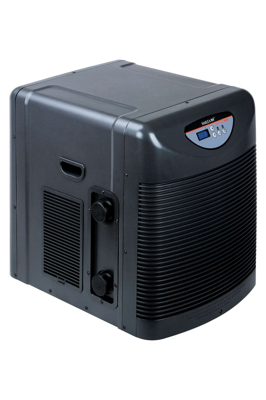 HAILEA - Nuevo Refrigerador HC-2200-BH-ECO