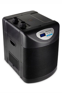 Enfriador HC-500-A-ECO hasta 1.200 litros de acuario - HAILEA