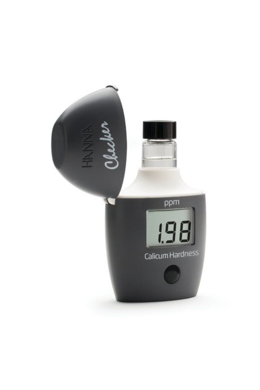 HANNA - Checker Calcio Hi720 (Agua Dulce)