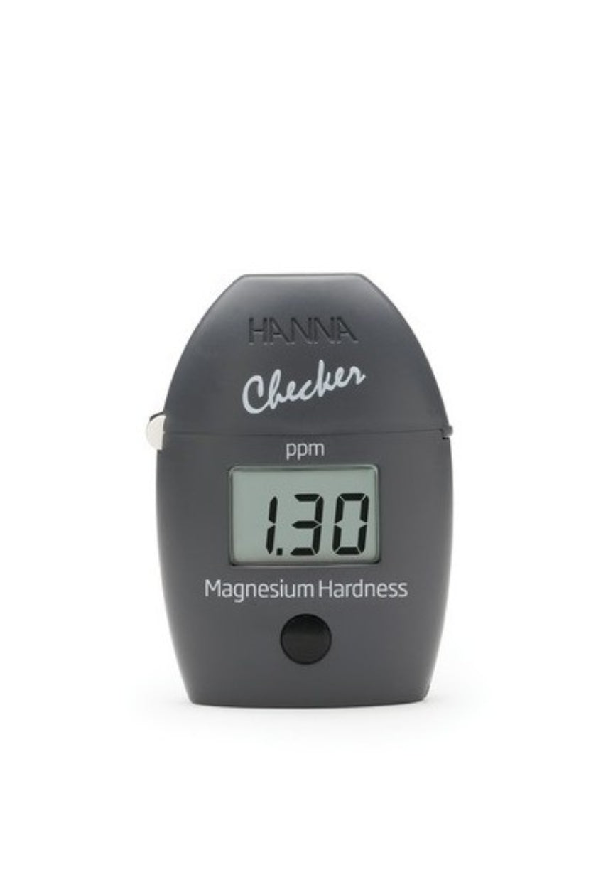 HANNA - Checker Magnesio Hi719 (Agua Dulce)