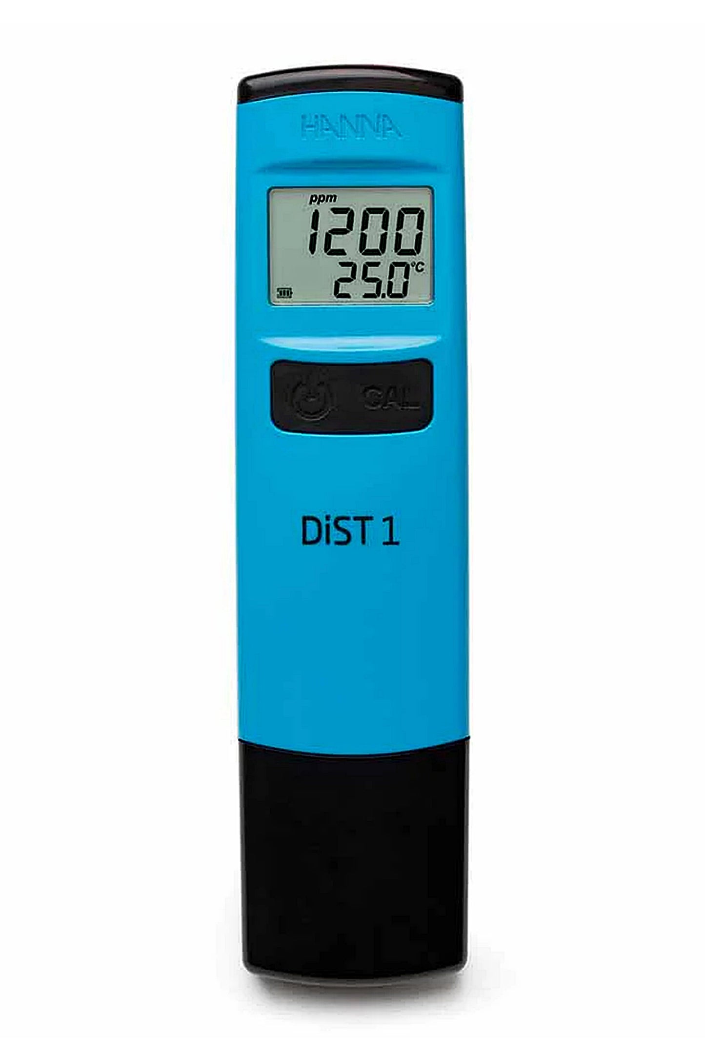 HANNA - Teste Tds Hi98301