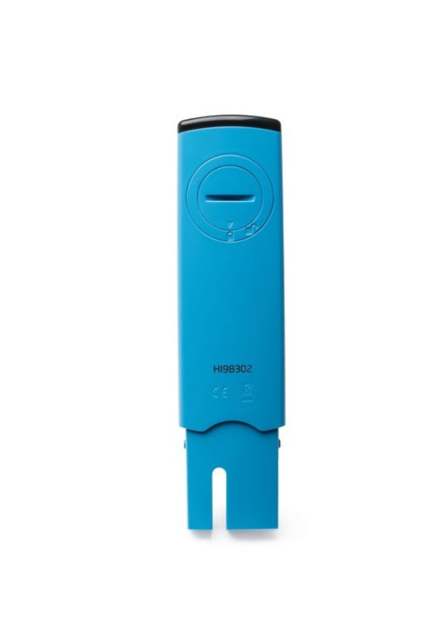HANNA - Test de TDS - Hi98301