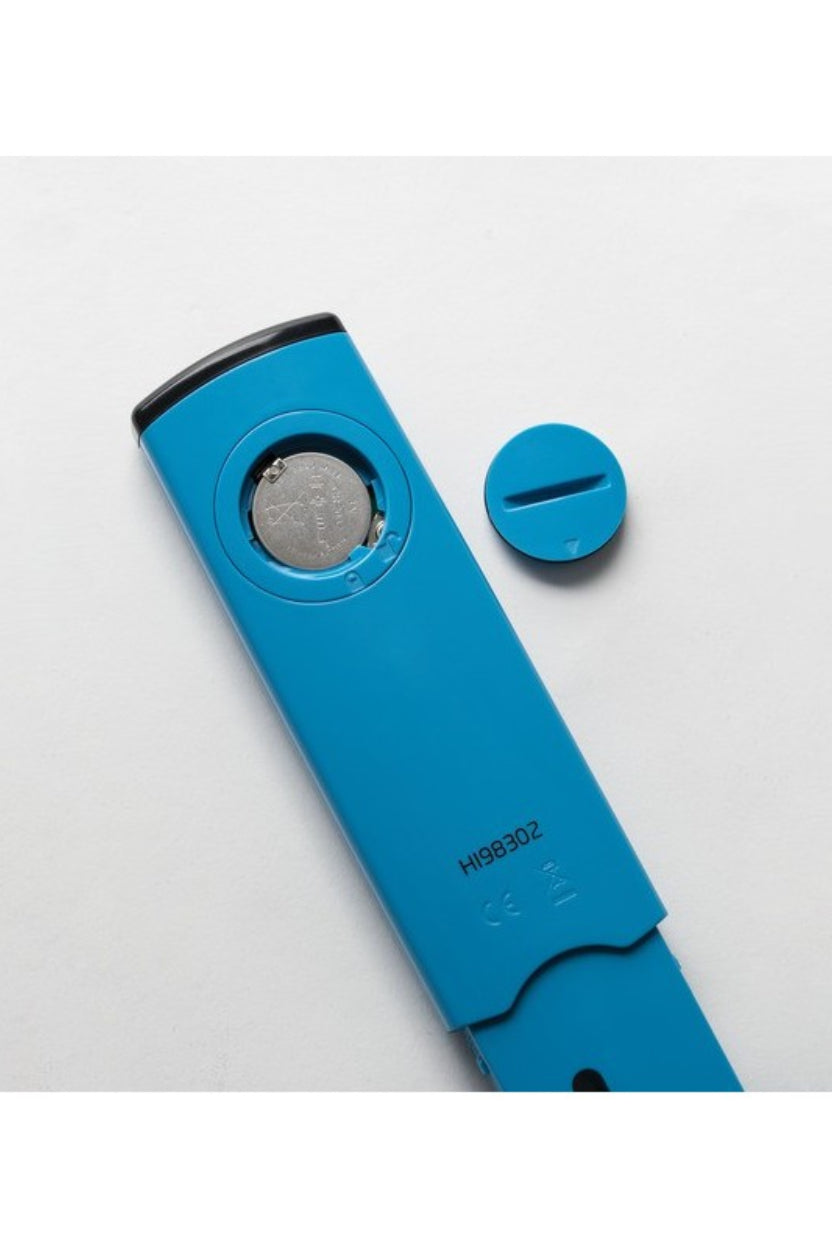 HANNA - Test de TDS - Hi98301