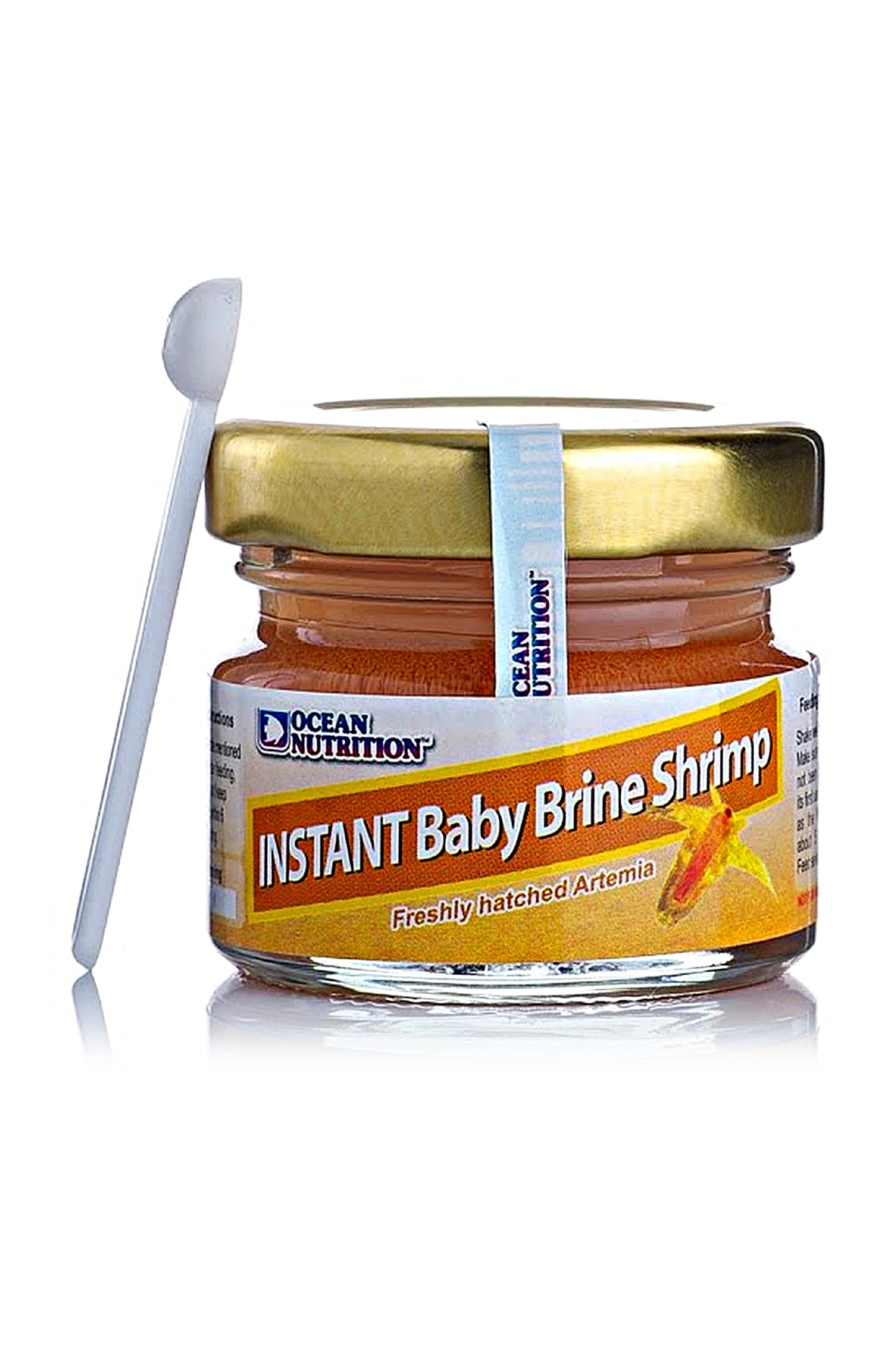 Ocean Nutrition - Instant Baby Brine Shrimp