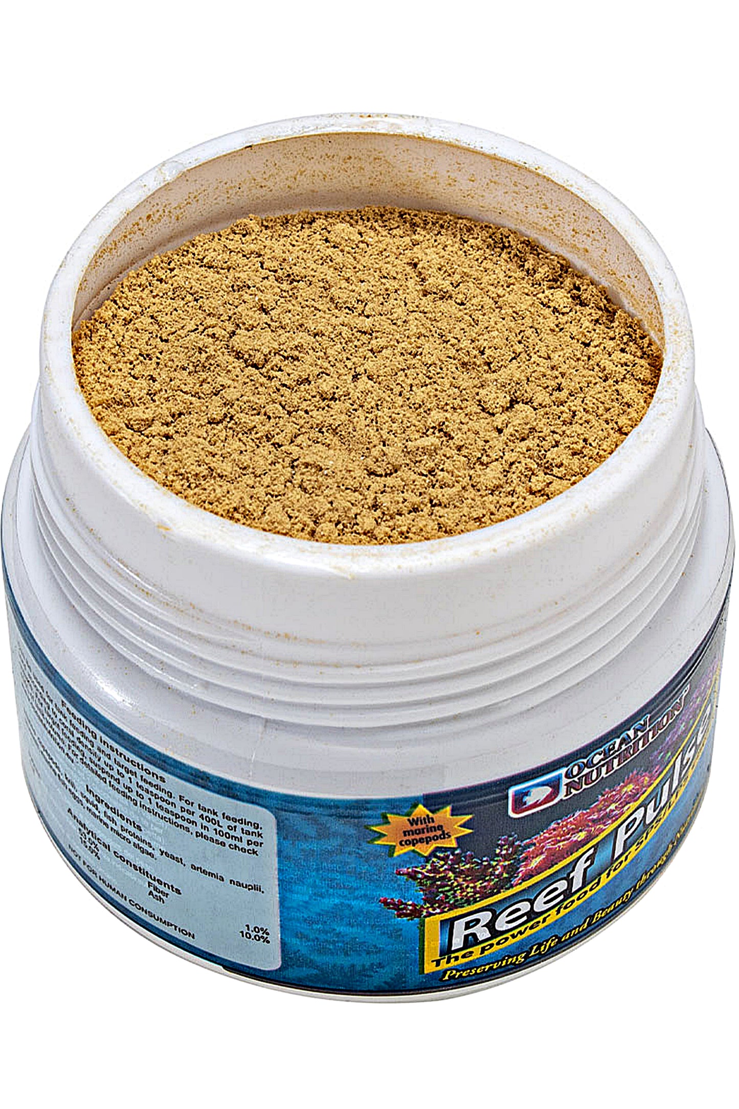 Nutrição Oceânica - Reef Pulse 120G