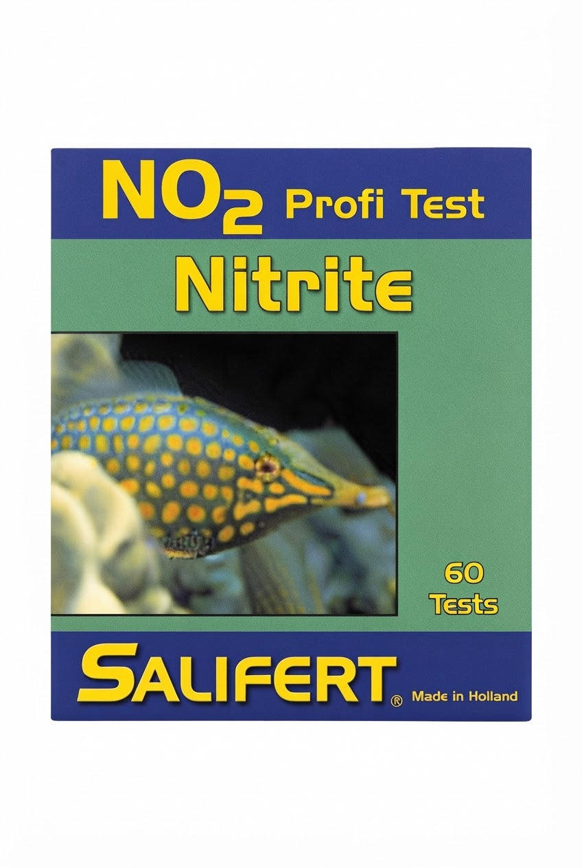 SALIFERT - Test de Nitritos (No2)