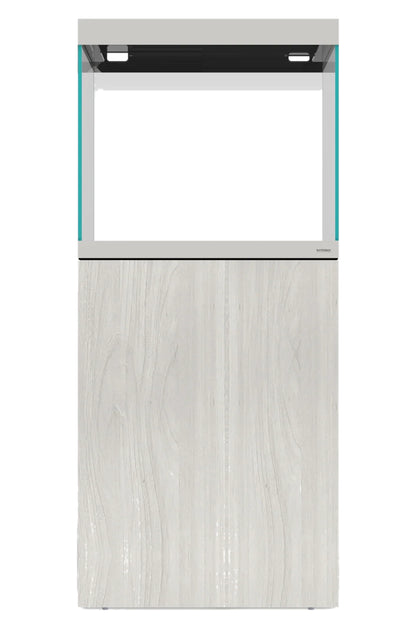 WATERBOX - Acuario EDEN 30 con mesa Aspen de 111 litros