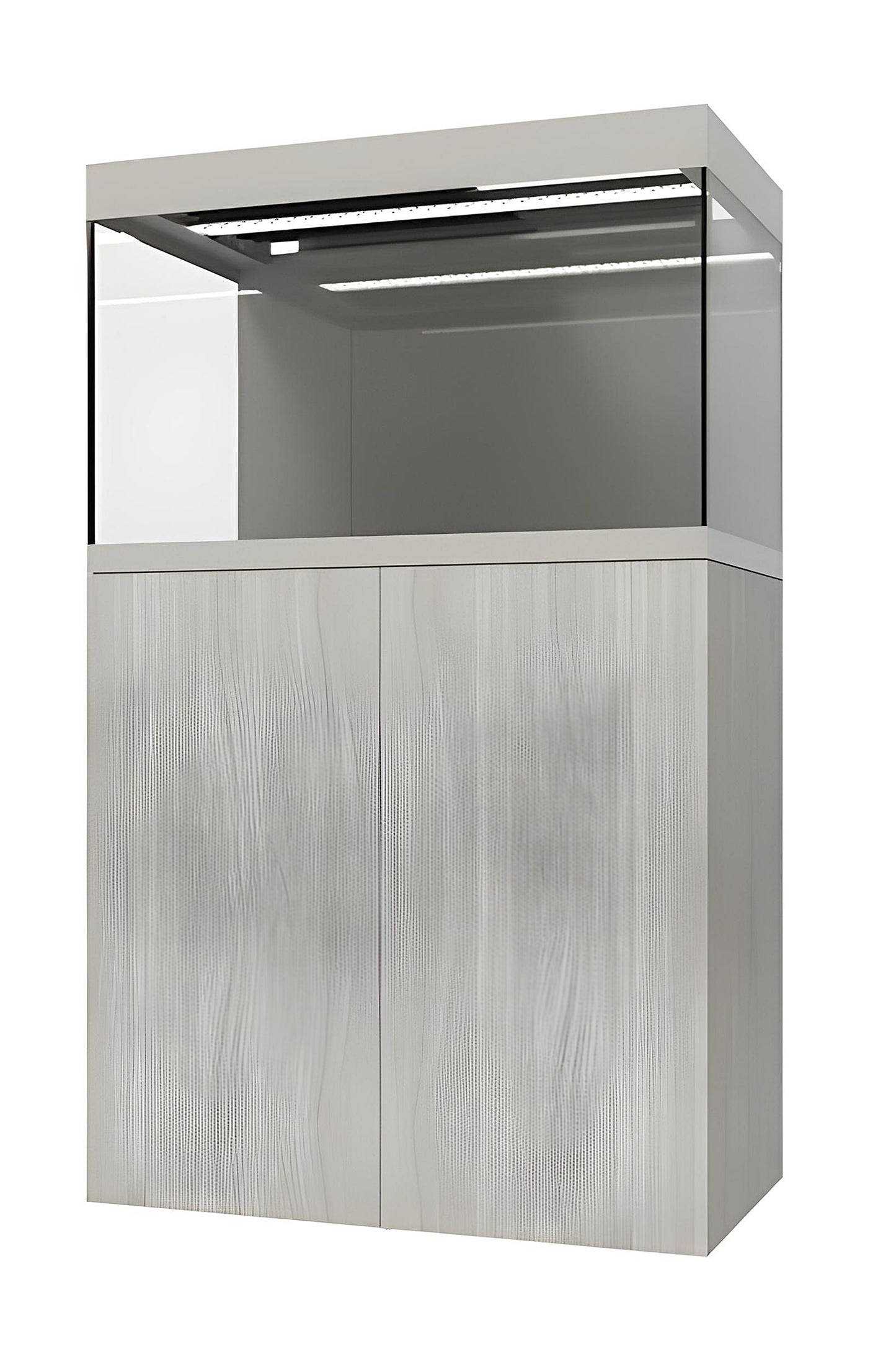 WATERBOX - Acuario EDEN 40 con mesa Aspen de 150 litros