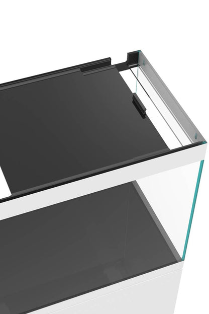 WATERBOX - Acuario EDEN 40 con mesa Blanco de 150 litros