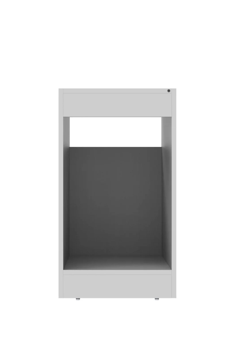 Mueble para WATERBOX - Color blanco (PB-1818)