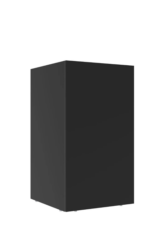 Mueble para WATERBOX - Color negro (PB-1818)