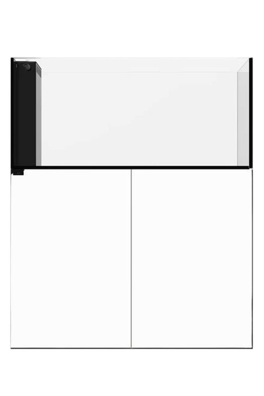 WATERBOX - Acuario PENINSULA 3620 de 224 litros con mesa Blanca