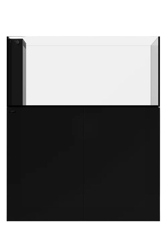 WATERBOX - Acuario PENINSULA 3620 de 224 litros con mesa Negra