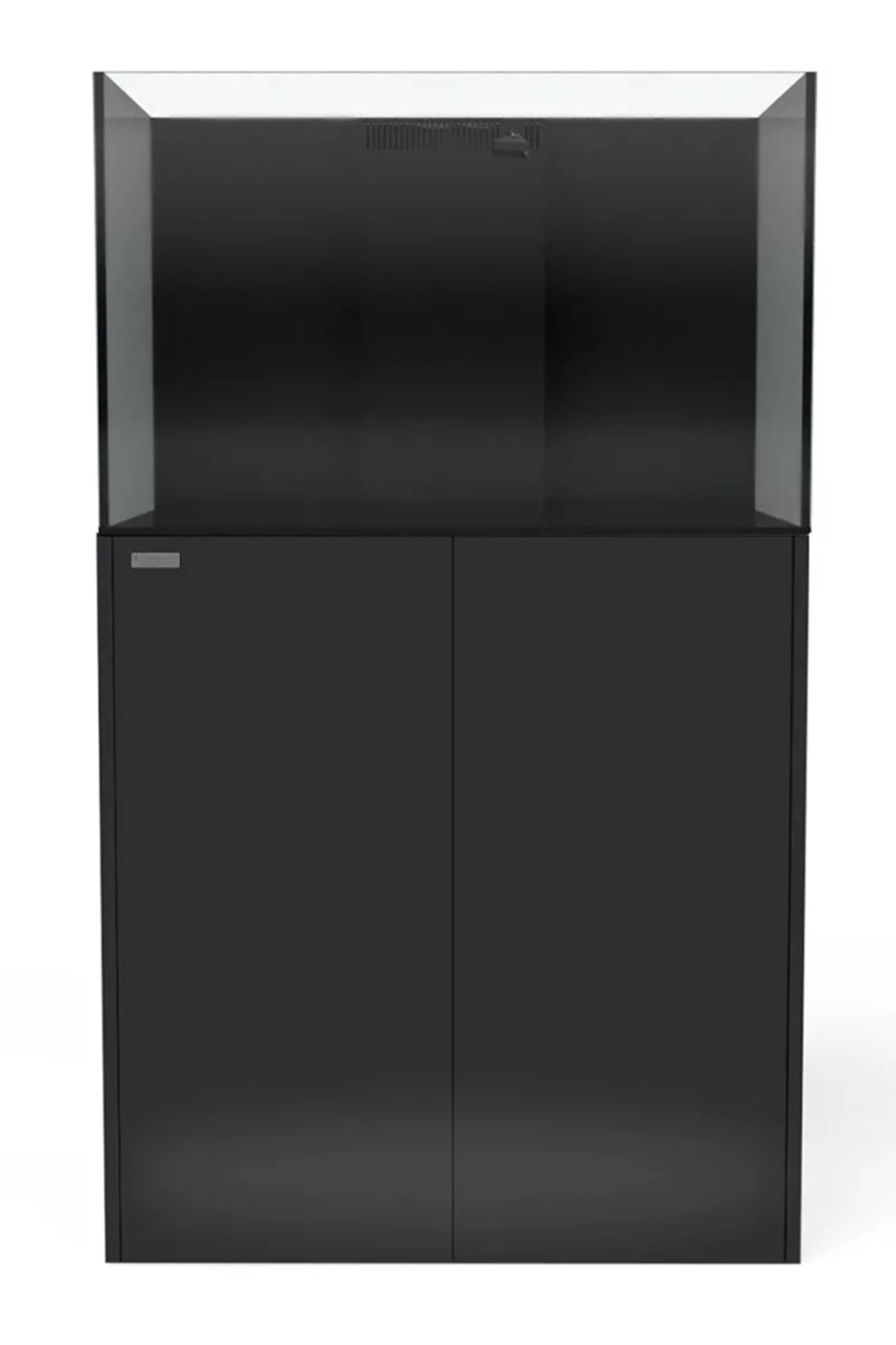 Acuario OCEAN GUARD 435 con mueble estilo CARBON