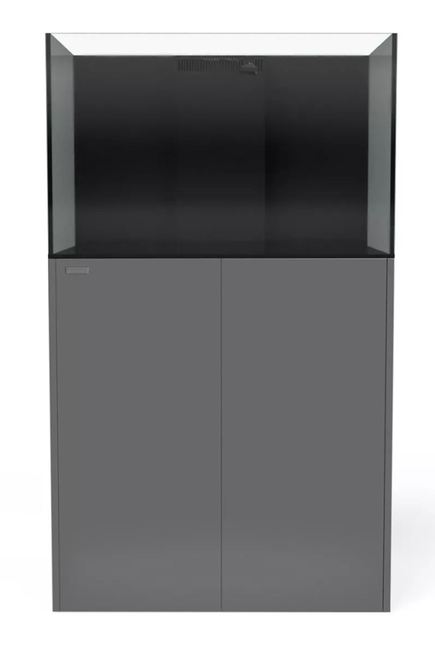 Acuario OCEAN GUARD 435 con mueble estilo DARK GRAY