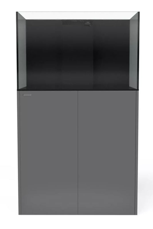 Acuario OCEAN GUARD 435 con mueble estilo DARK GRAY
