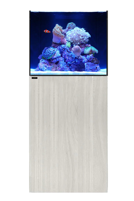 WATERBOX - Aquário MARINE-X 60.2 com gabinete Aspen - 136 litros