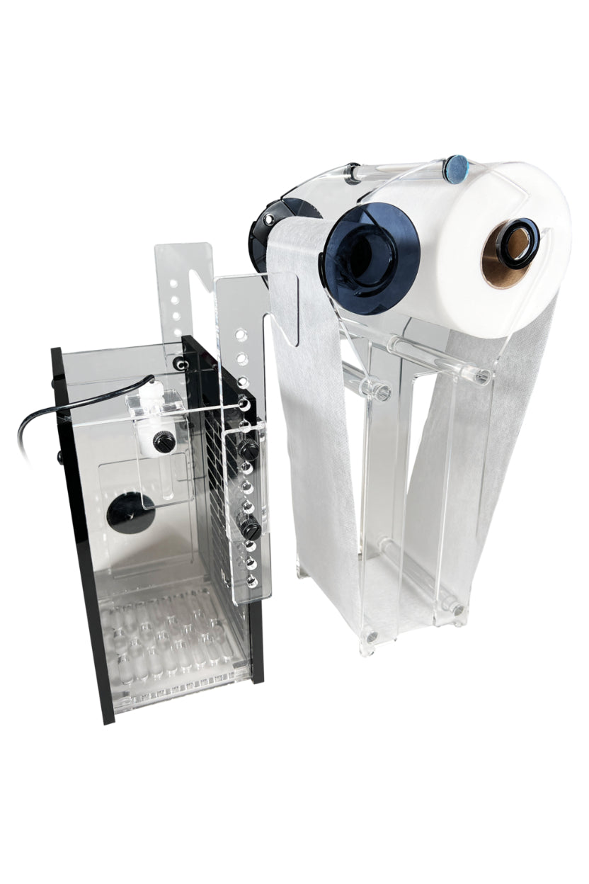 AQUA MEDIC, Skimmer OCEAN CLEAR 408.010