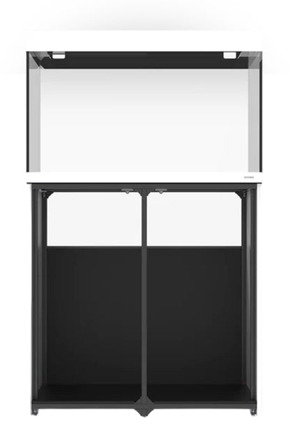 WATERBOX - Acuario EDEN 60 con mesa Negro de 225 litros
