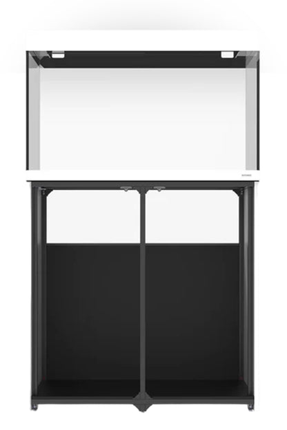 WATERBOX - Acuario EDEN 60 con mesa Blanco de 225 litros