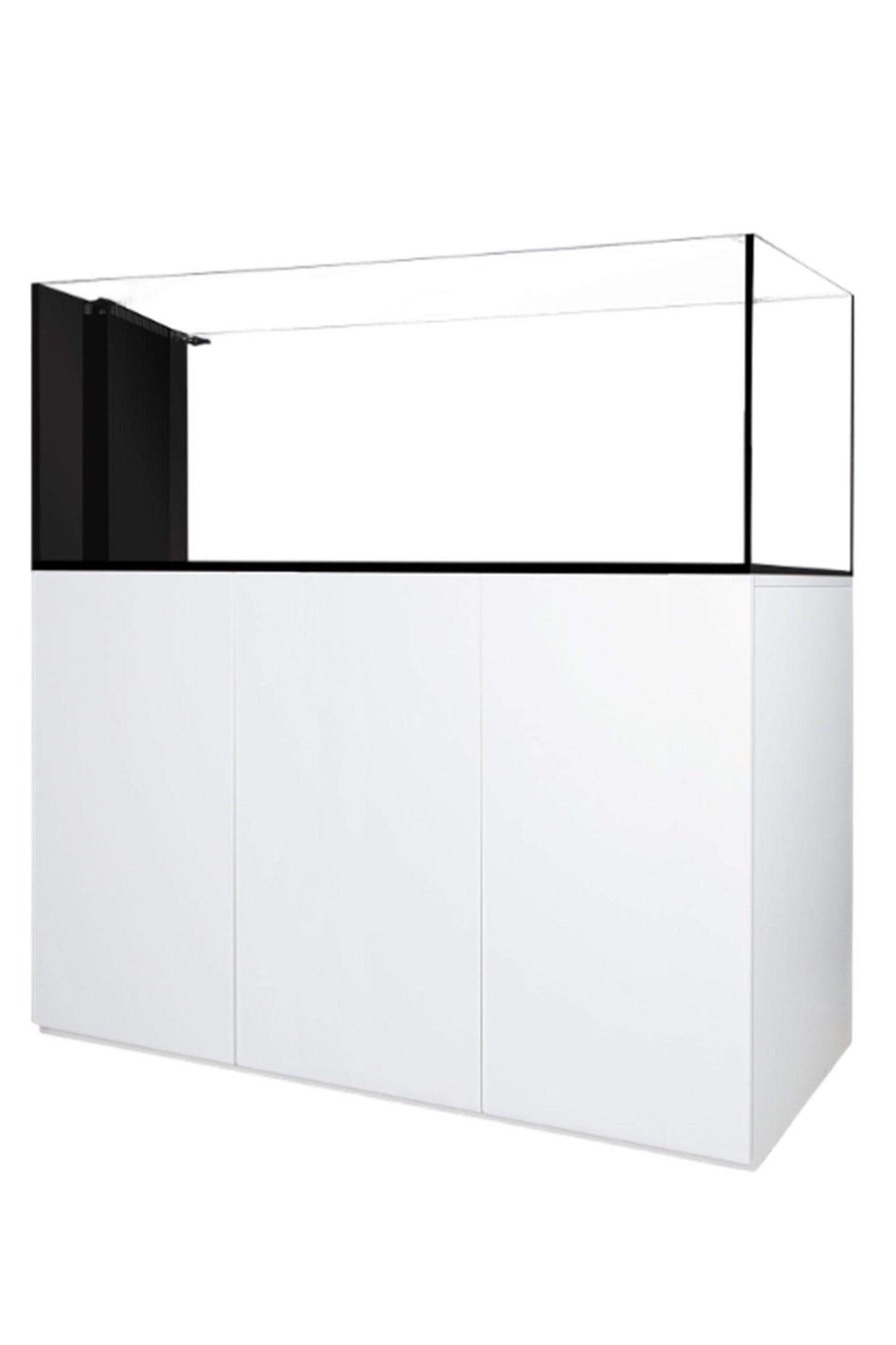 WATERBOX - Acuario PENINSULA 6025 de 527 litros en Blanco
