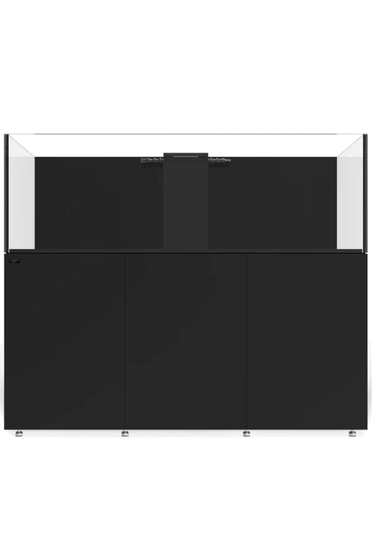 WATERBOX - INFINIA REEF 190.5 - Acuario de 517 litros en Negro