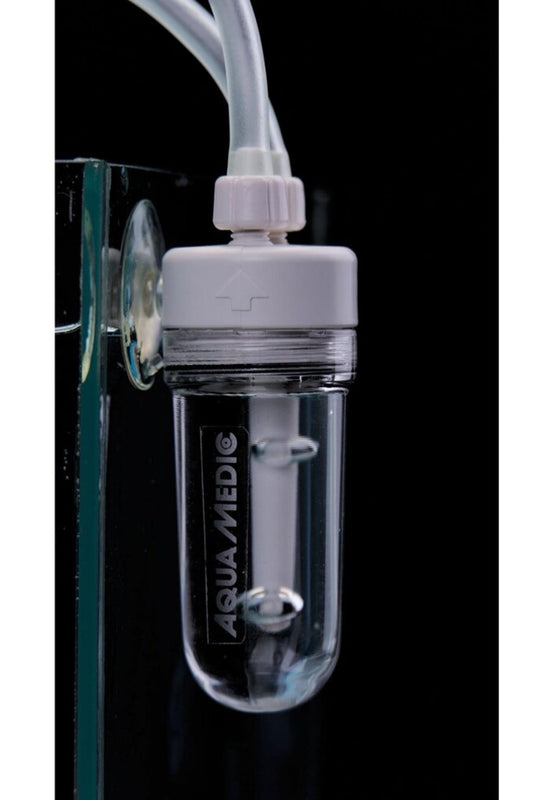 AQUA MEDIC - BUBBLE COUNTER PLUS