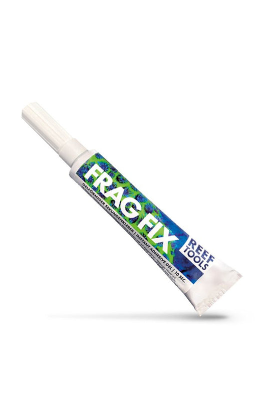 Fauna Marin - FRAG FIX 20 gramos - Gel fijador de corales en 10 segundos