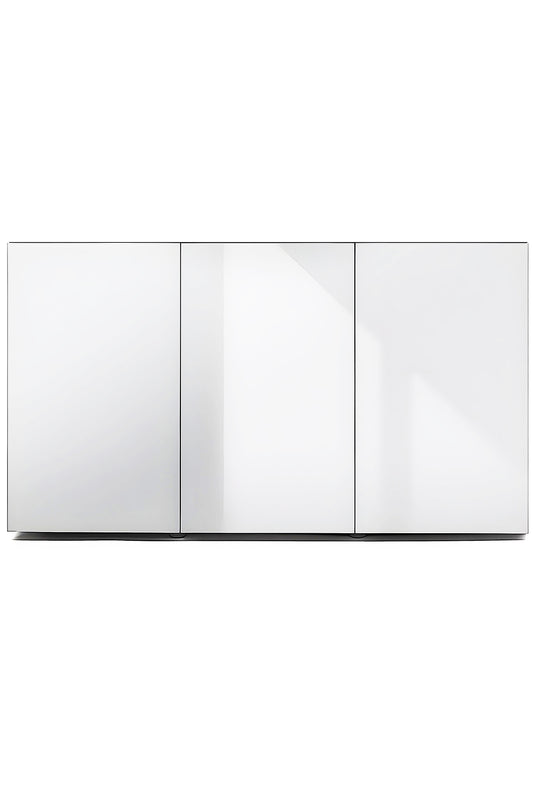 Mueble AQUAEL GLOSSY 150 WHITE