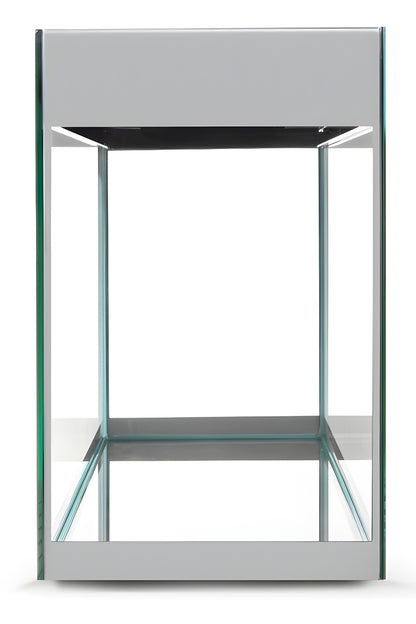 Acuario con mueble AQUAEL GLOSSY 120 GREY de 260 litros
