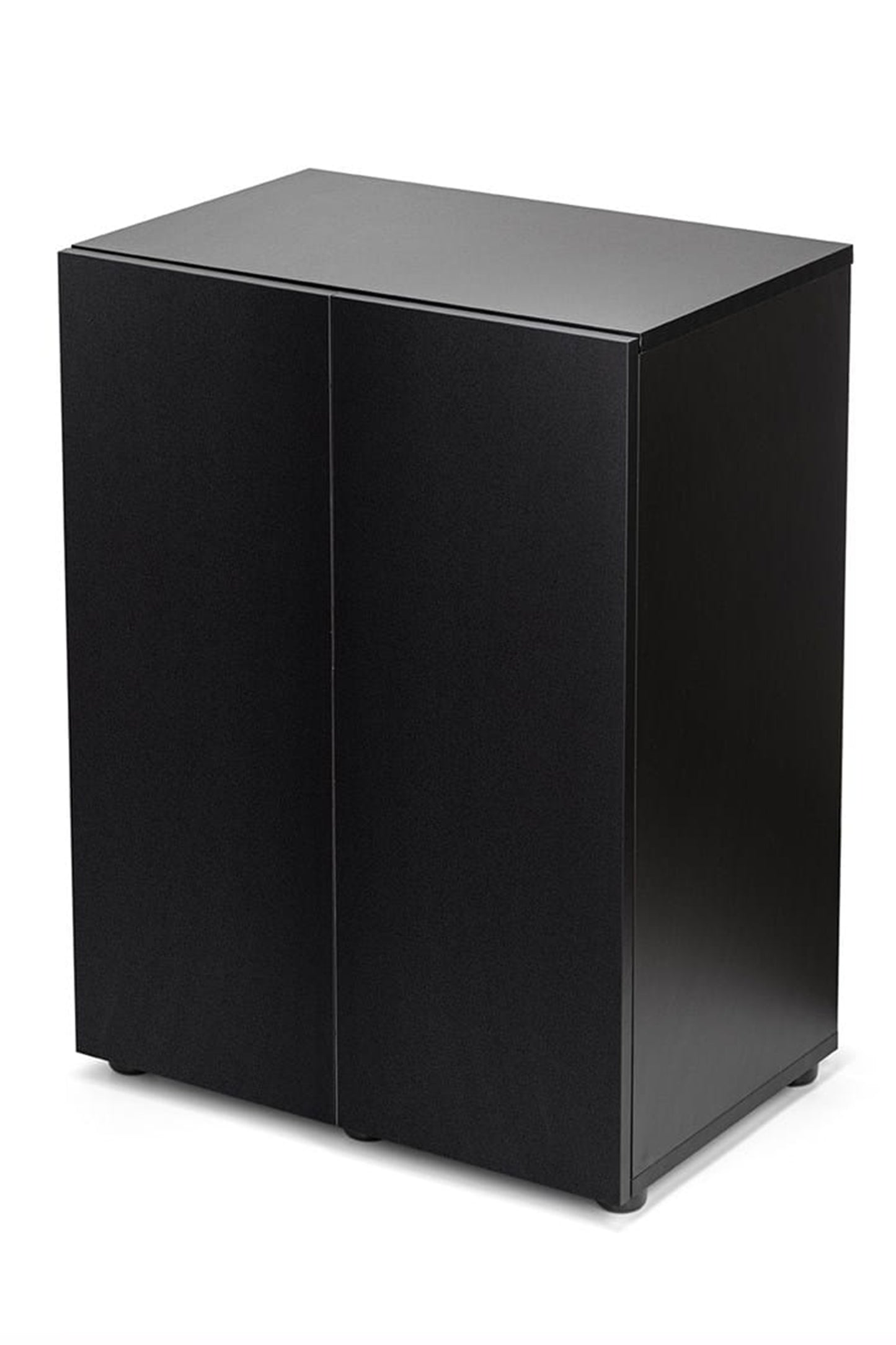 AQUAEL - Mesa para Acuario OPTISET 130 litros en Negro