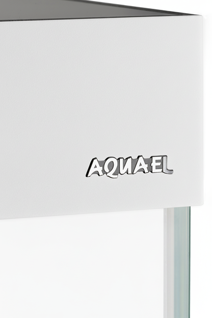 AQUAEL - Acuario OPTISET 130 litros en Blanco