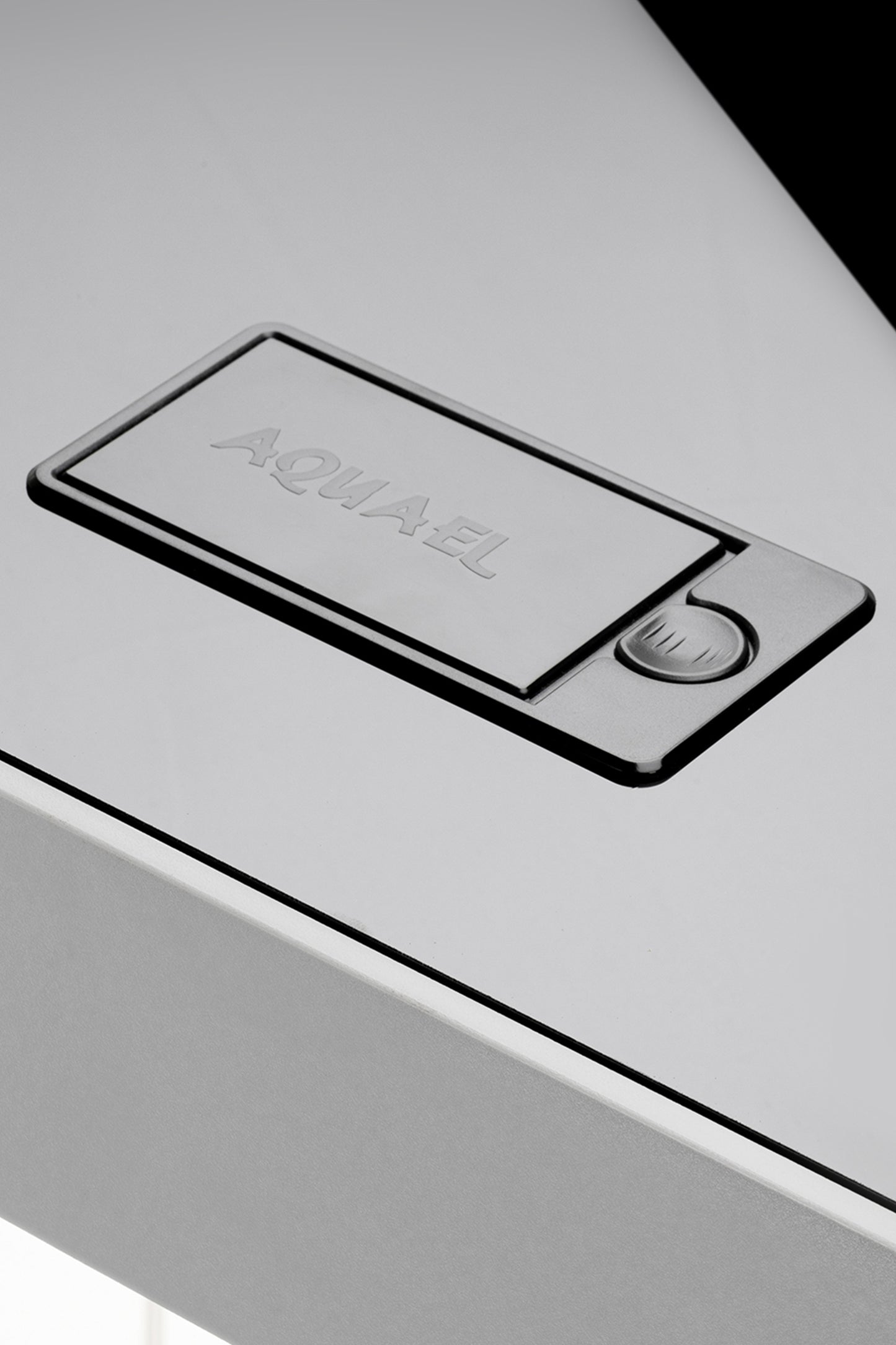 Acuario Optiset 240 litros con mueble Gris