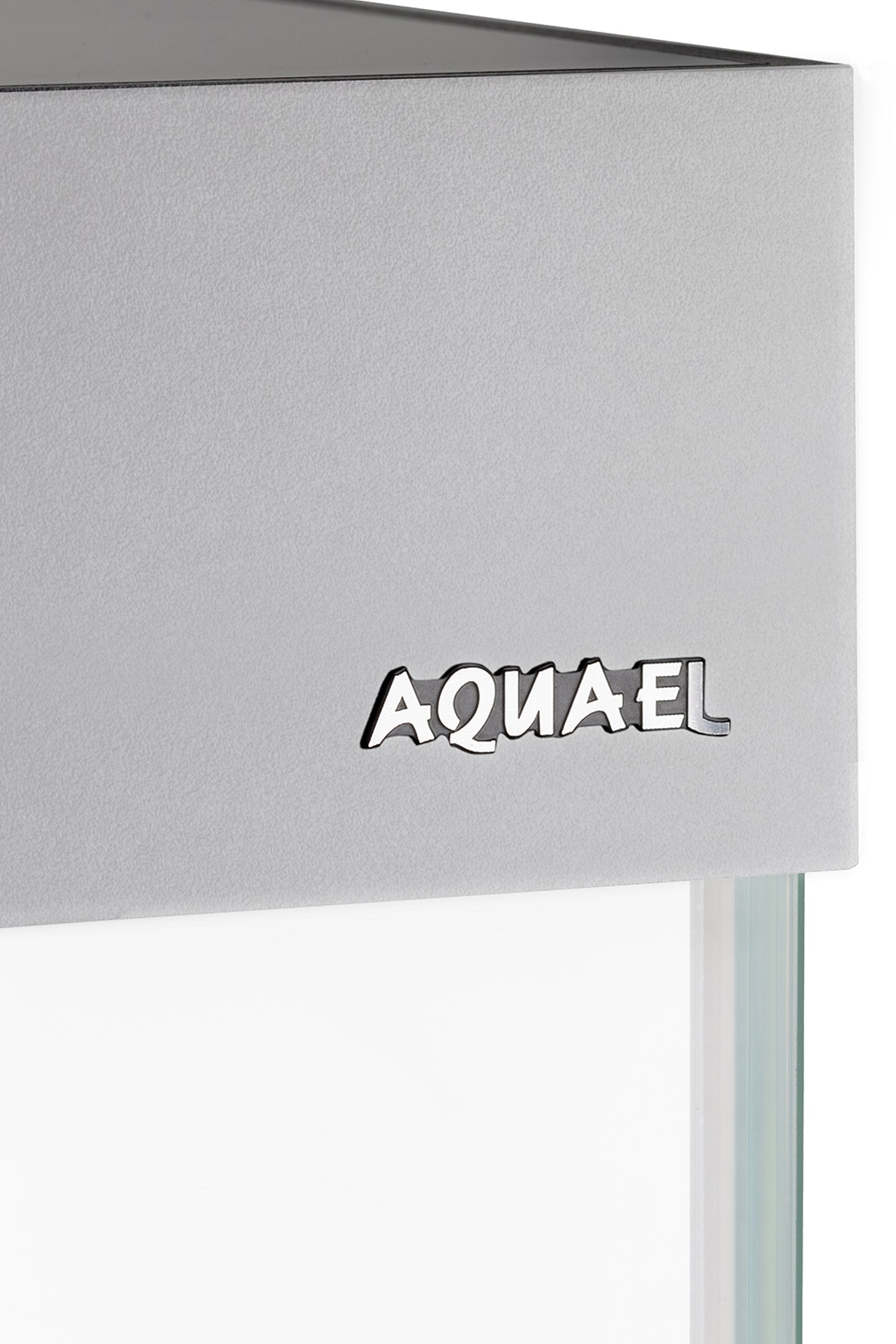 Acuario Optiset 240 litros con mueble Gris