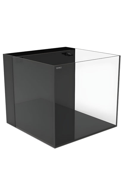 WATERBOX - Nuevo Acuario AIO 20 CUBE con mueble Blanco de 76 litros