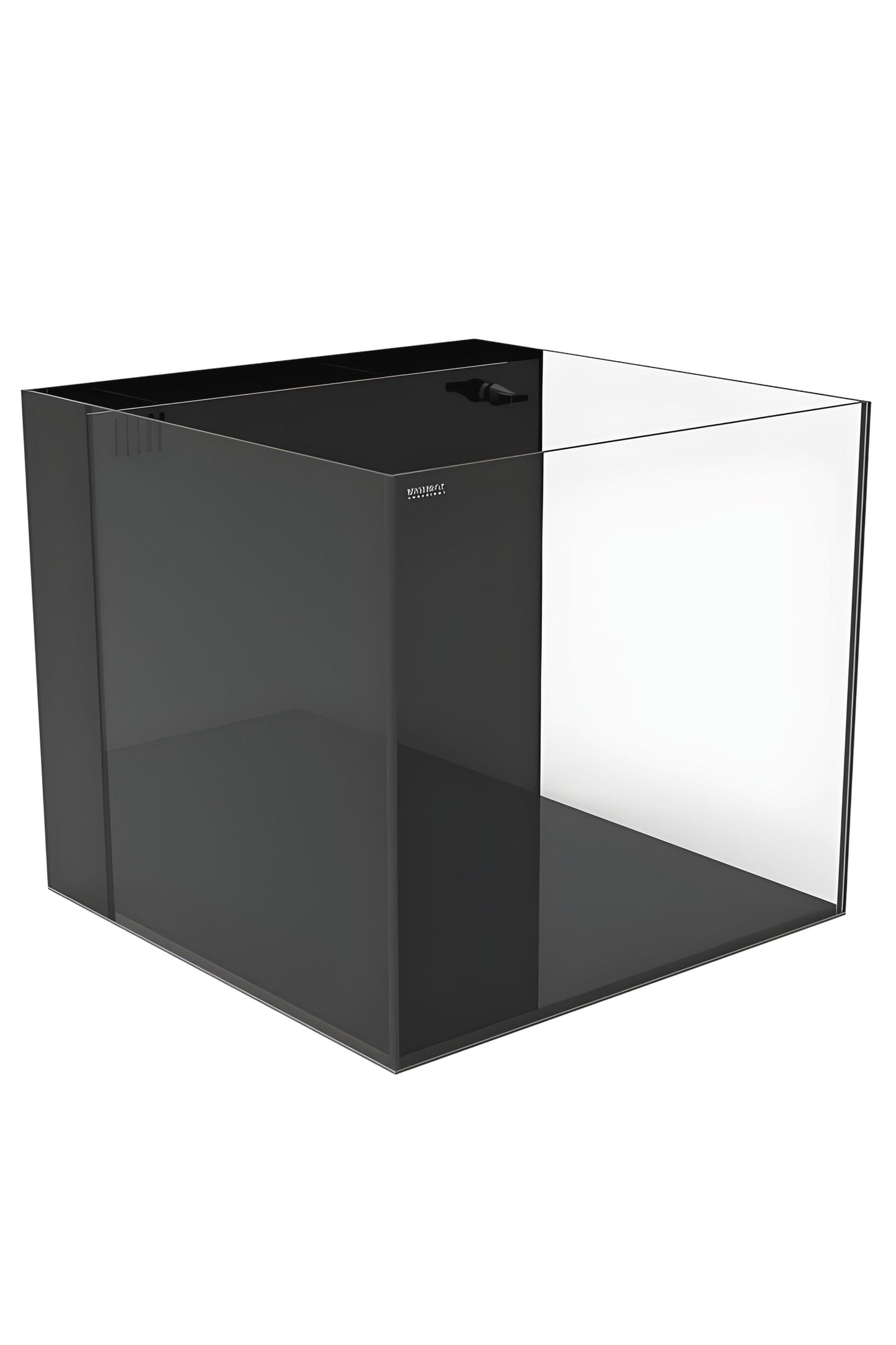 WATERBOX - Nuevo Acuario AIO 20 CUBE con mueble Aspen de 76 litros