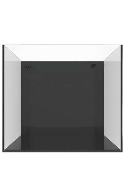 WATERBOX - Nuevo Acuario AIO 20 CUBE con mueble Negro de 76 litros
